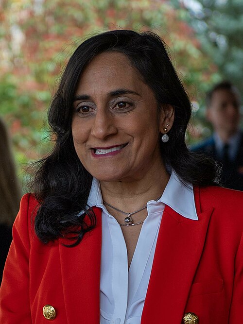 Secretary of State for External Affairs (Canada)